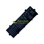 Baterie pro Asus C21N2018 [Náhradní baterie]